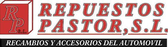 Repuestos Pastor